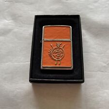 Zippo lighter limited for sale  San Francisco