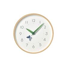 Lemnos wall clock for sale  Shipping to Ireland