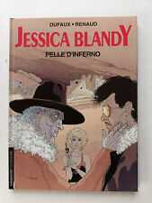 Jessica blandy pelle usato  Roma