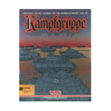 Ssi computer wargame for sale  Madison