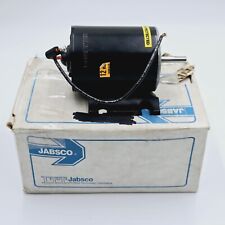 jabsco motor for sale  Anchorage
