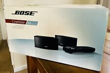 Bose cine mate for sale  STAFFORD