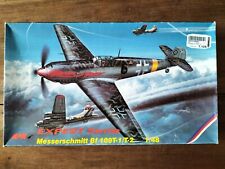 MESSERSCHMITT Bf109T-1/T-2  UPGRADED 1/48 MPM 1995 comprar usado  Enviando para Brazil