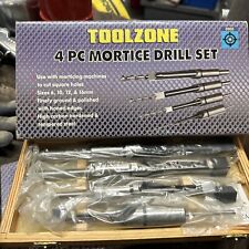 Square hole drill for sale  BOLTON