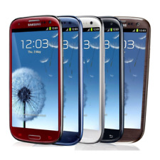 Samsung Galaxy S3 16 GB GT-I9300 Desbloqueado Android Grado B - Buen Estado segunda mano  Embacar hacia Mexico