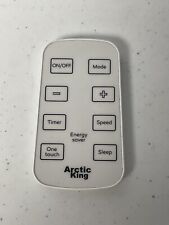 Arctic king rg15b1 for sale  Grandville