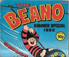 Vintage beano summer for sale  GLOUCESTER