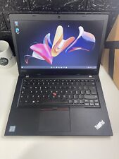 Lenovo thinkpad l480 usato  Morbegno