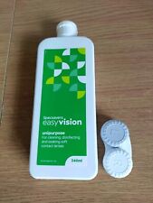 Specsavers easyvision contact for sale  NORTHALLERTON