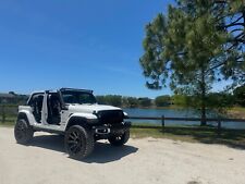 2021 jeep wrangler for sale  Sarasota