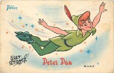 Walt disney peter d'occasion  Marly-le-Roi