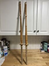 Pair japanese kendo for sale  Saint Augustine