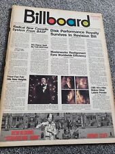 Billboard june 1974 for sale  DARLINGTON