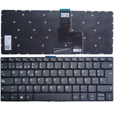 Teclado Español Para Lenovo IdeaPad V14-ADA ARE V14-IGL V14-IIL V14-IKB IWL, usado segunda mano  Embacar hacia Argentina