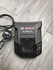 Bosch genuine 3620 for sale  LONDON