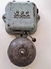 antique butlers bell for sale  THORNTON-CLEVELEYS