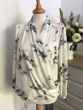 Jacques vert blouse for sale  HONITON
