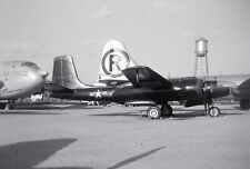 ORIGINAL AIRCRAFT NEGATIVE - B-26C INVADER O-435733 for sale  Shipping to South Africa