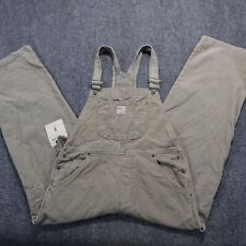 Levis overalls women for sale  Grand Blanc
