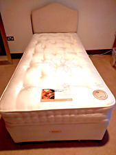 Millbrook single bed for sale  SEVENOAKS