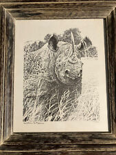 William baker rhino for sale  Crawford