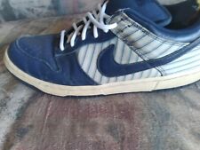 Nike dunk blue for sale  Pittsburg