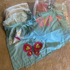 girls bed comforters for sale  Mcdonough
