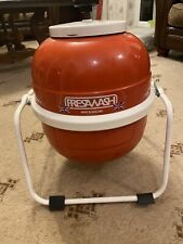 Retro portable presawash for sale  HIGH PEAK