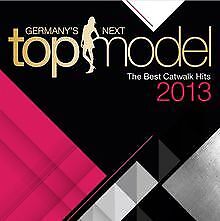 Germany next topmodel gebraucht kaufen  Berlin