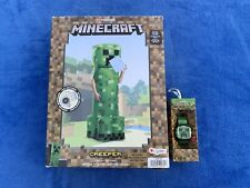 Child inflatable minecraft for sale  Orlando