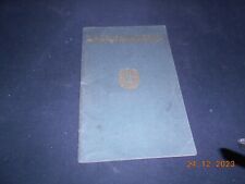 Familienstammbuch 1941 saargeb gebraucht kaufen  Friedrichsthal