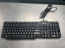 Used dell keyboard for sale  Davenport