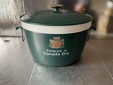 Canada dry ice for sale  CLACTON-ON-SEA