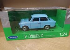 Trabant 601 scala usato  Italia