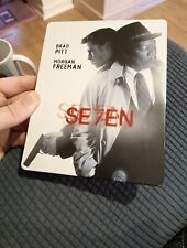Se7en limited edition for sale  DEREHAM