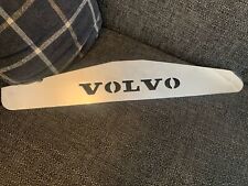 volvo truck badge for sale  HULL