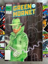 Green hornet issue for sale  Lacey
