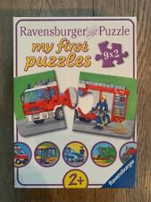 Ravensburger kinderpuzzle 0733 gebraucht kaufen  Gönnheim