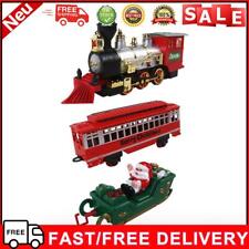 Electric Rail Car Creative Chic Decor for Children Birthday Thanksgiving Gift comprar usado  Enviando para Brazil