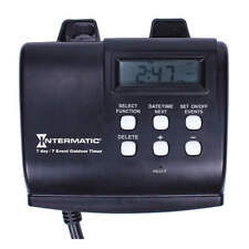 Intermatic outdoor programmabl for sale  New Castle