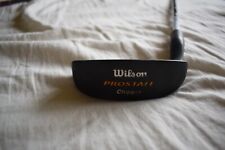 Wilson golf chipper for sale  Shipping to Ireland