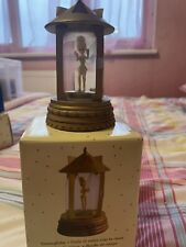 Disney tinkerbell lantern for sale  BICESTER