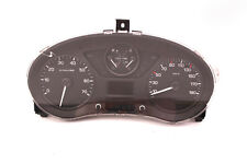 Tachometer peugeot partner gebraucht kaufen  Dresden