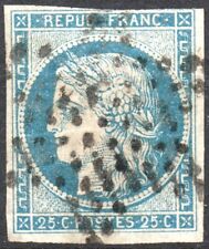 1849 ceres bleu d'occasion  Mur-de-Barrez