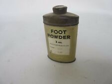 Army foot powder gebraucht kaufen  Ortenburg