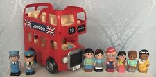 happyland bus for sale  SOUTHEND-ON-SEA