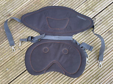 Tribord back rest for sale  CHELMSFORD