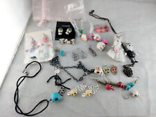 Day dead jewelry for sale  Shipping to Ireland