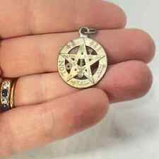 Vtg tetragrammaton pendant for sale  Waynesboro