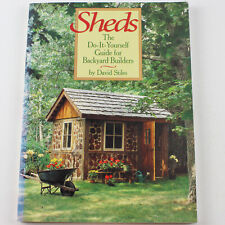 Sheds guide backyard for sale  Mcminnville